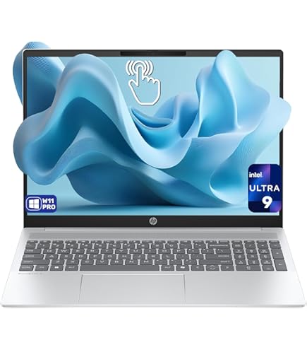 Amazon.com: HP OmniBook 5 Laptop, Intel Ultra 9-285H, 32 GB